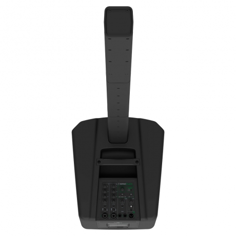 Mackie SRM-Flex Portatif Kule PA Sistem<br>Fotoğraf: 4/4