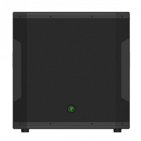 Mackie SRM1850 18 Inc 1600W SRM Serisi Aktif Hoparlör<br>Fotoğraf: 1/3