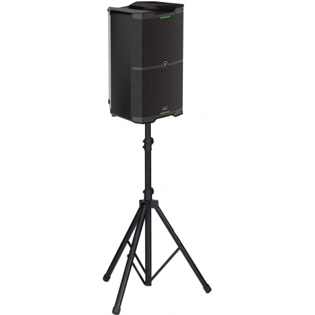 Mackie SRM210 V-Class 2000W 10 İnç Aktif Hoparlör<br>Fotoğraf: 4/4