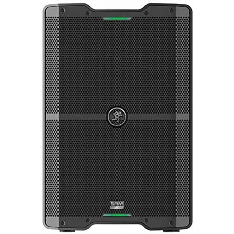 Mackie SRM210 V-Class 2000W 10 İnç Aktif Hoparlör<br>Fotoğraf: 1/4