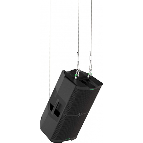 Mackie SRM212V V-Class 2000W 12 İnç Aktif Hoparlör<br>Fotoğraf: 5/5