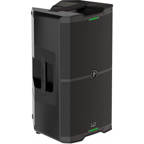 Mackie SRM212V V-Class 2000W 12 İnç Aktif Hoparlör<br>Fotoğraf: 2/5