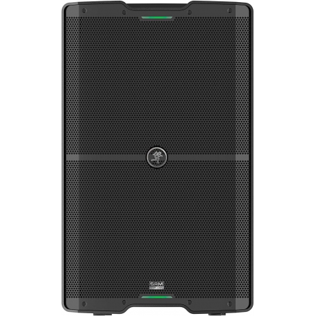 Mackie SRM215V V-Class 2000W 15 İnç Aktif Hoparlör