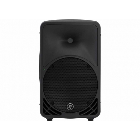 Mackie SRM350V3 10" SRM Serisi Aktif Hoparlör<br>Fotoğraf: 1/3