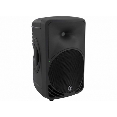 Mackie SRM350V3 10" SRM Serisi Aktif Hoparlör<br>Fotoğraf: 2/3
