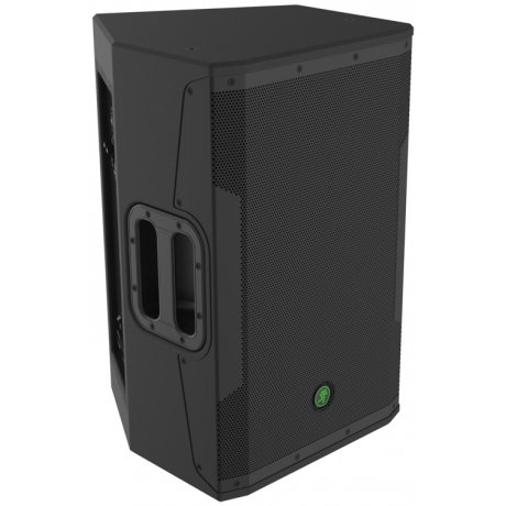 Mackie SRM550 12 Inc 1600W SRM Serisi Aktif Hoparlör<br>Fotoğraf: 3/5