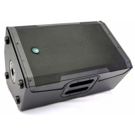 Mackie SRM550 12 Inc 1600W SRM Serisi Aktif Hoparlör<br>Fotoğraf: 2/5