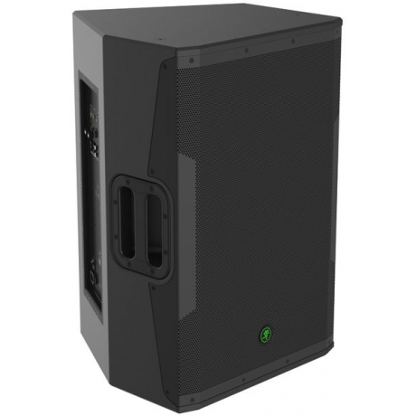 Mackie SRM650 15 Inc 1600W SRM Serisi Aktif Hoparlör<br>Fotoğraf: 3/4