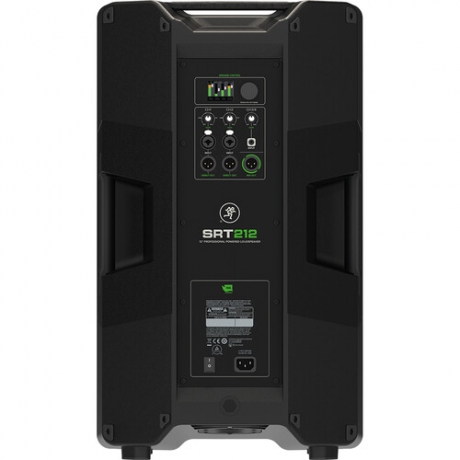 Mackie SRT212 12” 1600w High-Performance Aktif Kabin<br>Fotoğraf: 4/4