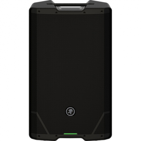 Mackie SRT215 15” 1600w High-Performance Aktif Kabin<br>Fotoğraf: 1/4