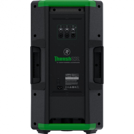 Mackie Thrash 212 1300-watt 12'' Aktif Kabin<br>Fotoğraf: 3/4