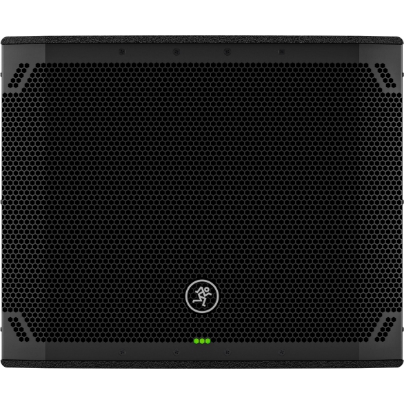 Mackie Thump 15S V4 1400W Aktif Subwoofer, Fotoğraf: 1/7