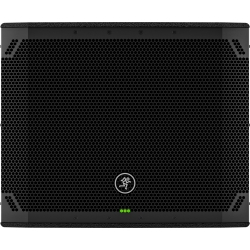 Mackie Thump 15S V4 1400W Aktif Subwoofer