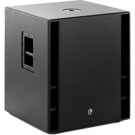 Mackie Thump 18S Aktif Subwoofer<br>Fotoğraf: 4/10