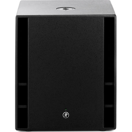 Mackie Thump 18S Aktif Subwoofer<br>Fotoğraf: 3/10