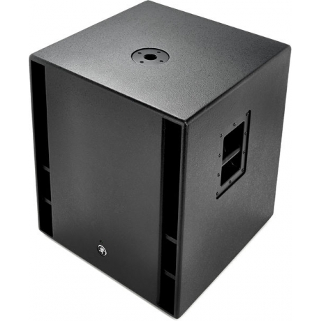 Mackie Thump 18S Aktif Subwoofer<br>Fotoğraf: 6/10