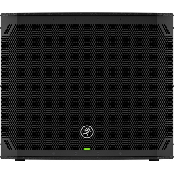 Mackie Thump 18S V4 1400W Aktif Subwoofer, Fotoğraf: 1/5