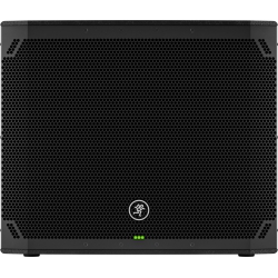 Mackie Thump 18S V4 1400W Aktif Subwoofer