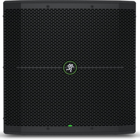 Mackie Thump115S 1400W 15" Aktif Subwoofer<br>Fotoğraf: 1/3