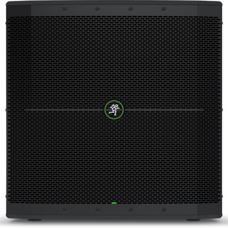 Mackie Thump118S 1400W 18" Aktif Subwoofer<br>Fotoğraf: 1/3