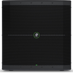 Mackie Thump118S 1400W 18" Aktif Subwoofer