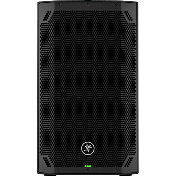 Mackie Thump12 V4 12" Aktif PA Hoparlör, Fotoğraf: 1/7