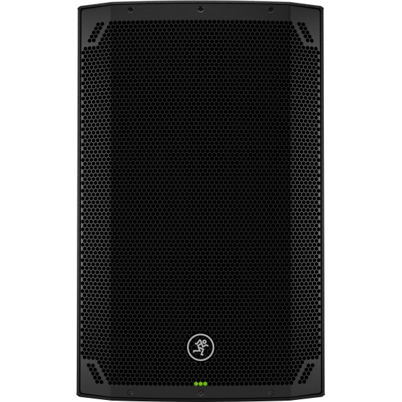 Mackie Thump15 V4 15" Aktif PA Hoparlör, Fotoğraf: 1/6