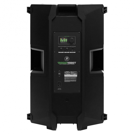 Mackie Thump15BST 1300W 15'' Aktif Hoparlör<br>Fotoğraf: 3/3