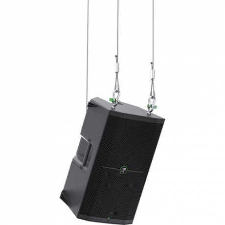 Mackie Thump212XT Enhanced 1,400-watt 12'' Aktif Kabin<br>Fotoğraf: 2/4