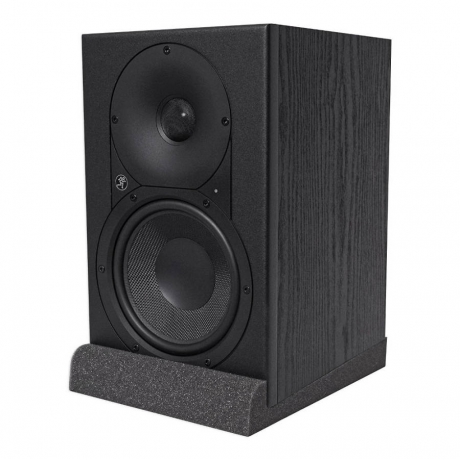 Mackie XR624 6.5 Inc Aktif Stüdyo Monitörü<br>Fotoğraf: 3/6