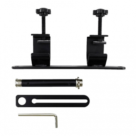 Mackie XR624 6.5 Inc Aktif Stüdyo Monitörü<br>Fotoğraf: 5/6