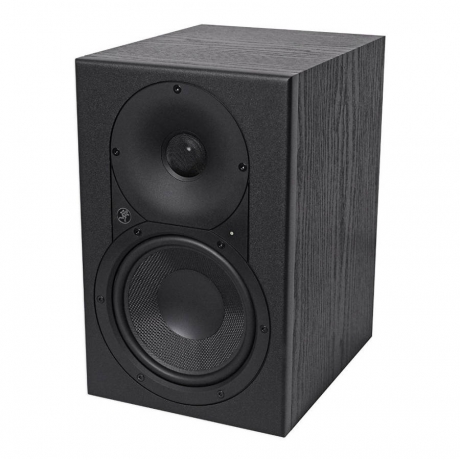 Mackie XR624 6.5 Inc Aktif Stüdyo Monitörü<br>Fotoğraf: 2/6