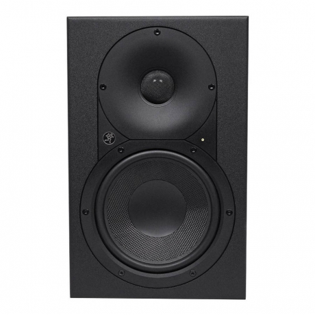 Mackie XR624 6.5 Inc Aktif Stüdyo Monitörü<br>Fotoğraf: 1/6