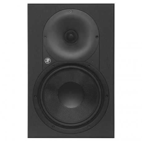 Mackie XR824 8 Inc Aktif Stüdyo Monitörü<br>Fotoğraf: 1/3