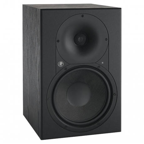 Mackie XR824 8 Inc Aktif Stüdyo Monitörü<br>Fotoğraf: 2/3