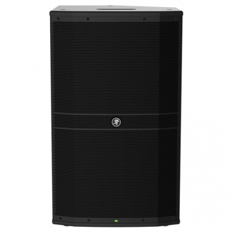 Mackie DRM-215 1600w 15'' Aktif Kabin<br>Fotoğraf: 1/4