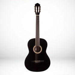 Madrid LC-3900BK Klasik Gitar (Siyah)