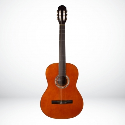 Madrid LC-3900OR Klasik Gitar (Koyu Natural)