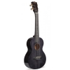 Mahalo Hano Series Tenor Ukulele (Transparent Black)<br>Fotoğraf: 1/1