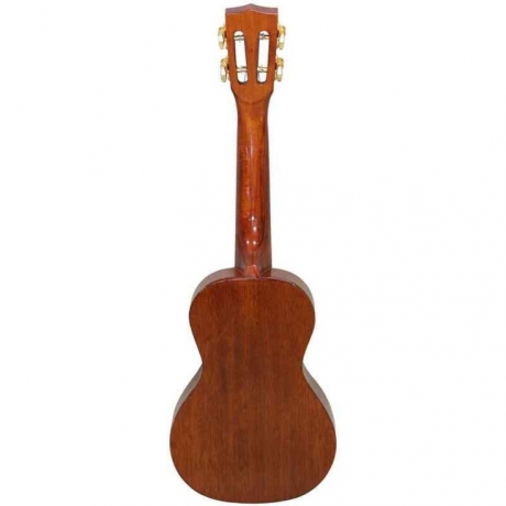 Mahalo High Gloss Concert Ukulele (Vintage Natural)<br>Fotoğraf: 2/3