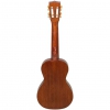 Mahalo High Gloss Concert Ukulele (Vintage Natural)<br>Fotoğraf: 2/3