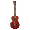 Mahalo Java Series Elektro Bariton Ukulele (Trans Brown)<br>Fotoğraf: 1/2