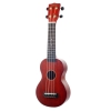 Mahalo Java Series MJ1VNA Soprano Ukulele (Vintage Natural)<br>Fotoğraf: 2/4