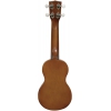 Mahalo Kahiko Serisi MK1TBR Soprano Ukulele (Transparent Brown)<br>Fotoğraf: 3/4
