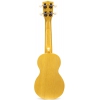 Mahalo Kahiko Serisi MK1TBS Soprano Ukulele (Transparent Butterscotch)<br>Fotoğraf: 3/4