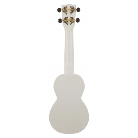 Mahalo MA1DR Art Series Soprano Ukulele (Darts)<br>Fotoğraf: 3/3