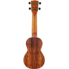 Mahalo MA1KA Artist Elit Series Soprano Ukulele (Owl)<br>Fotoğraf: 2/2