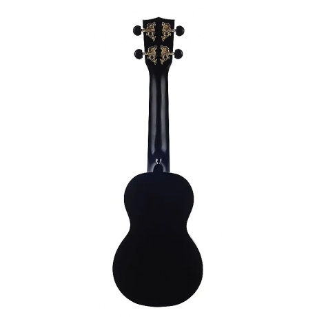 Mahalo MA1PL Art Series Soprano Ukulele (Pool)<br>Fotoğraf: 2/2