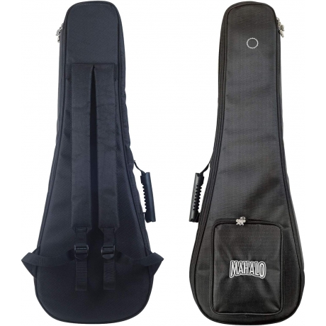 Mahalo MB1TBR  Bass Serisi Elektro Ukebass (Natural)<br>Fotoğraf: 4/5