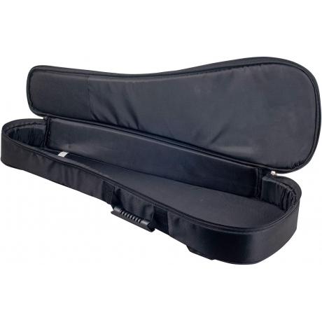 Mahalo MB1TBR  Bass Serisi Elektro Ukebass (Natural)<br>Fotoğraf: 5/5